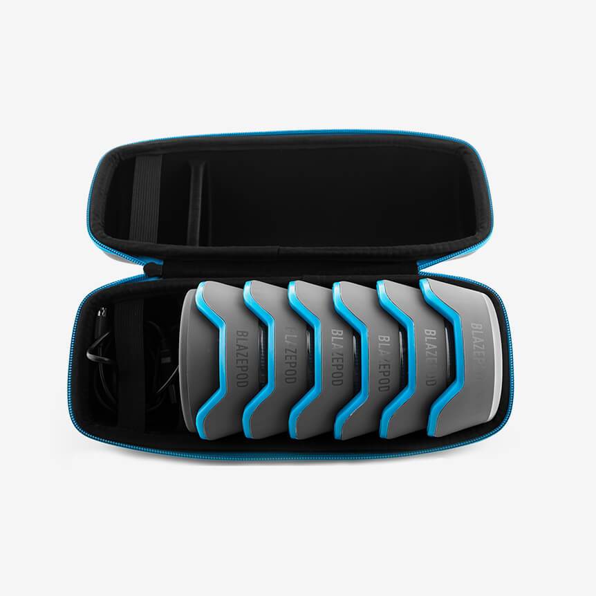 חבילת Trainer