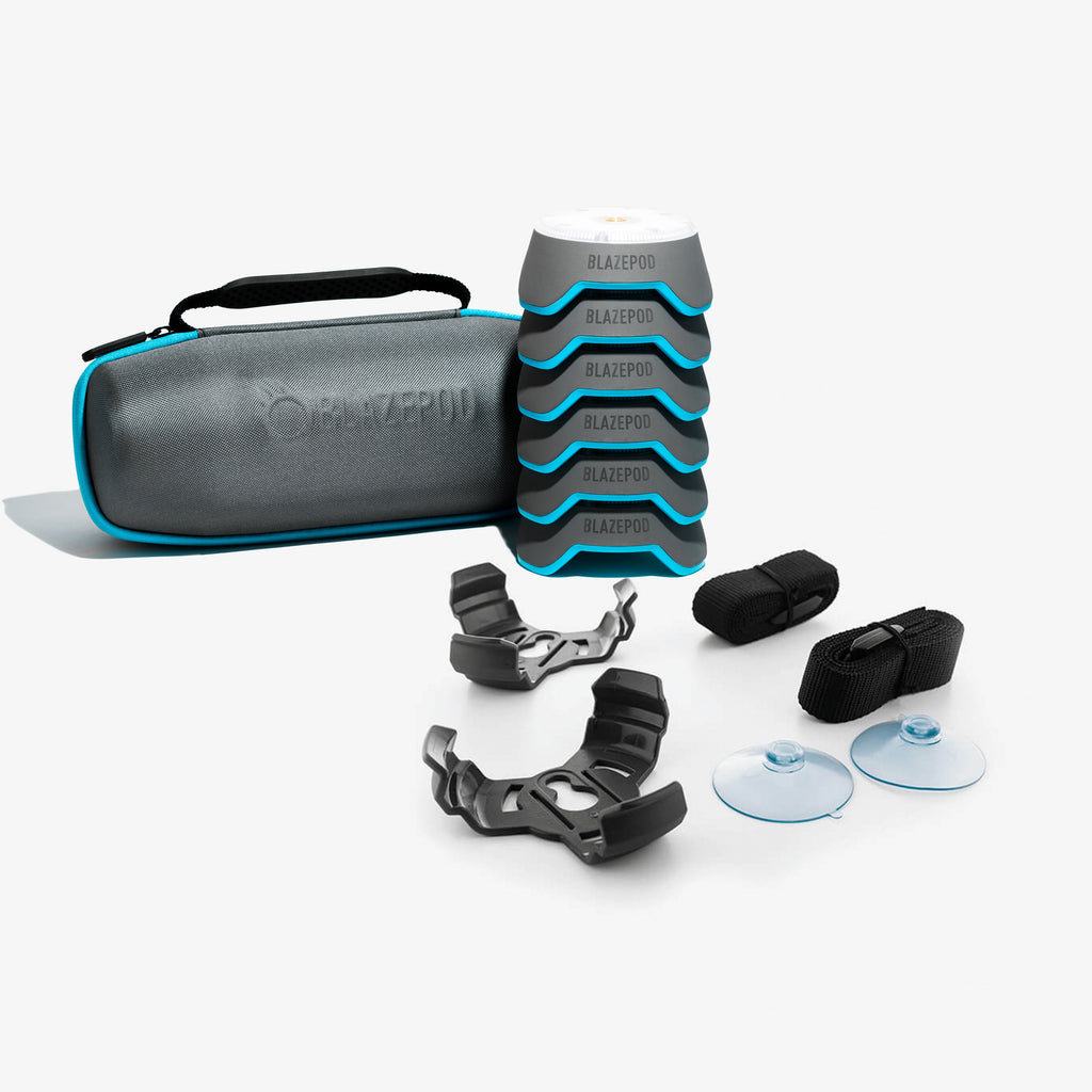 חבילת Trainer