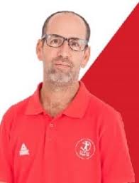 שרון לייב - מאמן יכולות אתלטיות