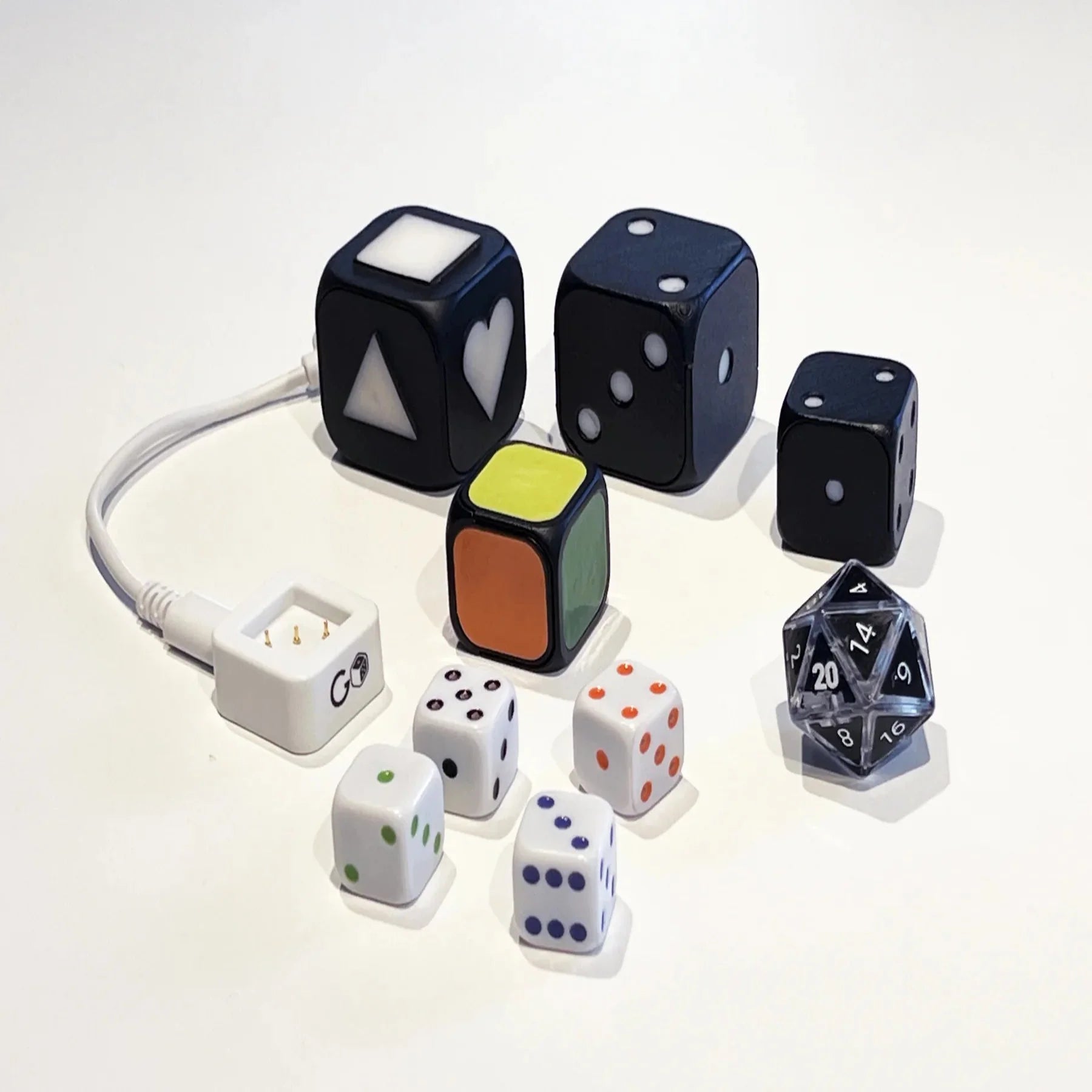 Bobo Dice - Pro
