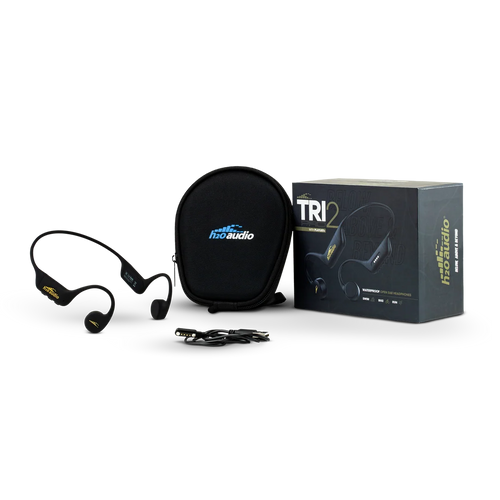 TRI 2 PRO Multi-Sport with PLAYLIST+