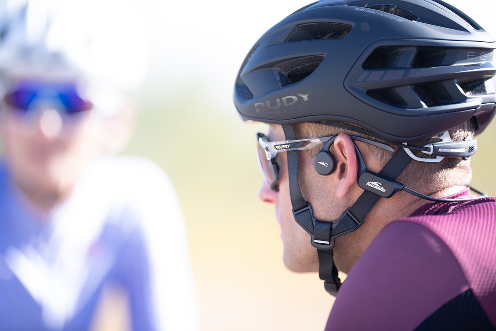 TRI 2 PRO Multi-Sport with PLAYLIST+