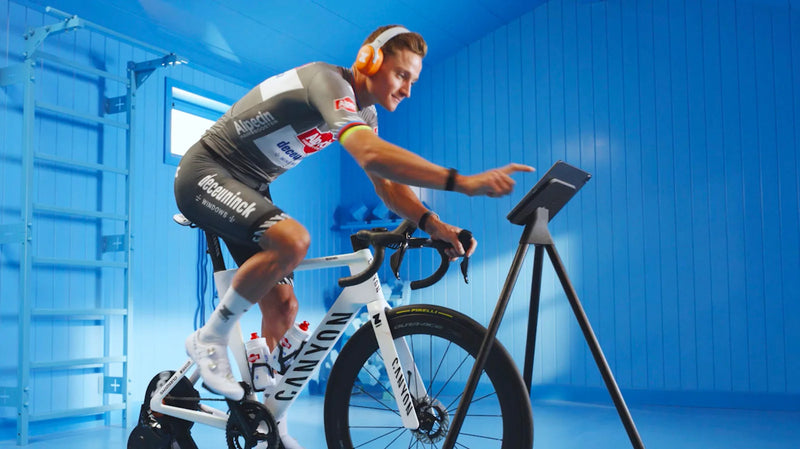Zwift X RIPT Ultra