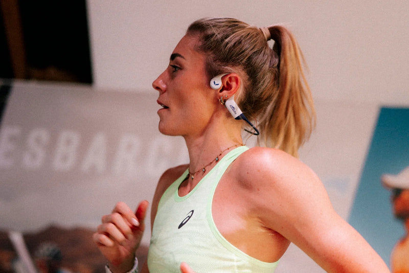 LUCY CHARLES-BARCLAY x TRI 2 PRO