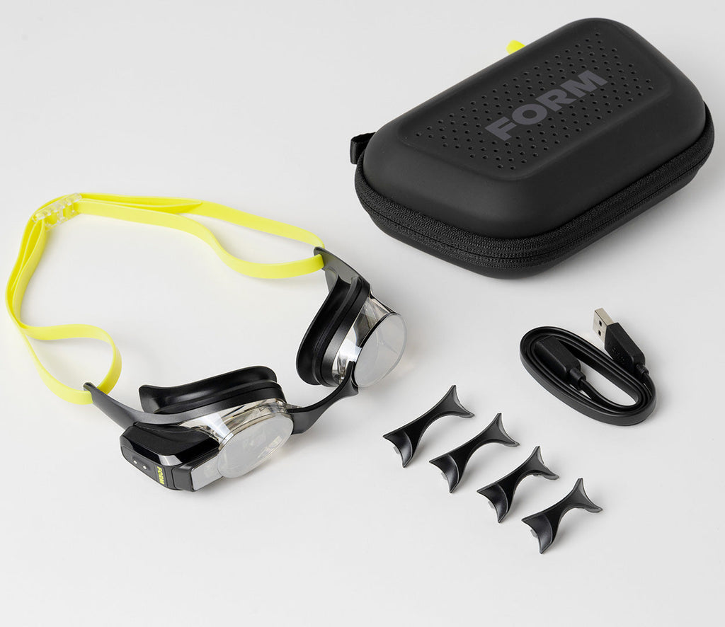 Smart Swim 2 LT