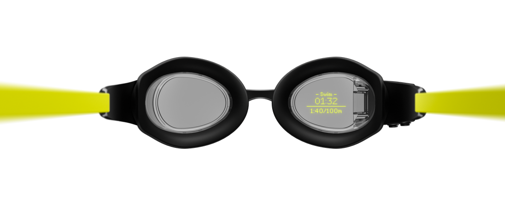 Smart Swim 2 LT